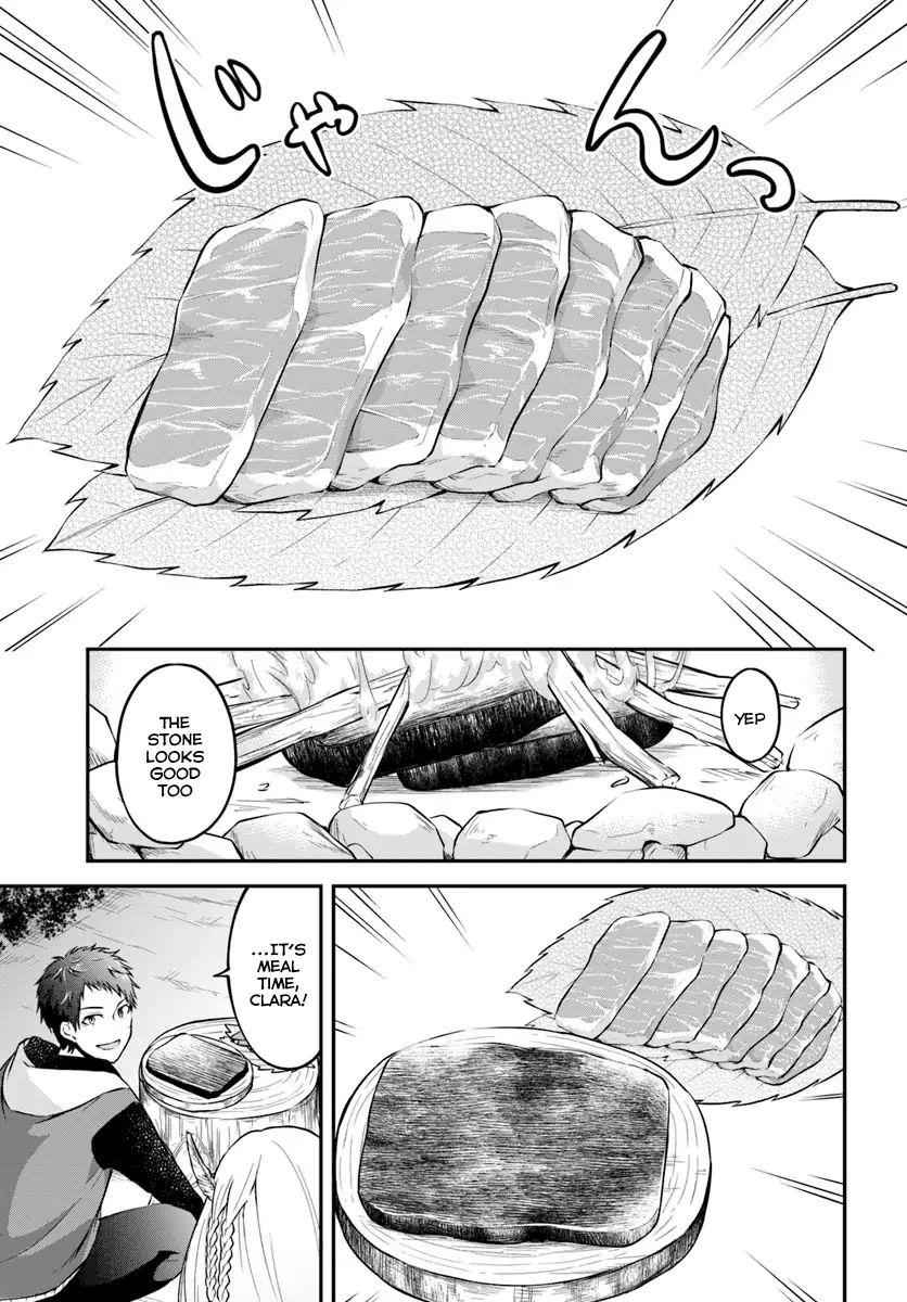 Isekai Cheat Survival Meshi Chapter 5 3